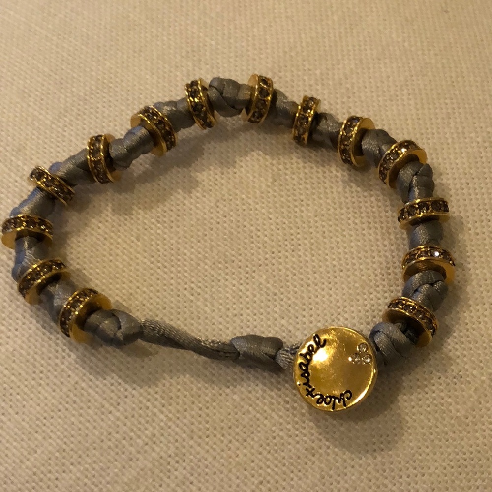 Chloe+Isabel Rope Bracelet